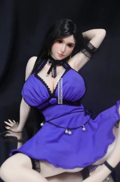 LORIBEAR SEX-TOYS Tifa lockhart hentai sex doll anime figures