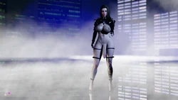 [3DNixah] [3D] Ona 2