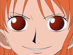 One Piece Anime - Nami And Robin - Skypiea Arc Part 2 - AI Upscaled