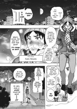 [Honda Arima] Youkai Ecchicchi Ch. 2 | Sexy Youkai Stories Ch. 2 (Action Pizazz 2022-03) [English] [LoeQuality Translations] [Digital]