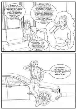 [DEspada01] Home Invasion ( Spanish )