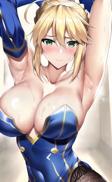 ●PIXIV● G.Kisaragi [18156414] [AI Generated]