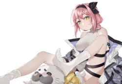 Arknights Character Fan Art Gallery - Pudding Arknights Character Fan Art Gallery - Pudding