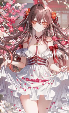 胡桃无修正集