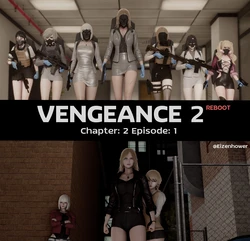 [Eizenhower] Vengeance 2 Reboot C2E1-C2E6+EXTRA