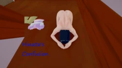 Hinata's Confusion (Konoha story 1)