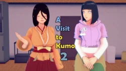 A Visit to Kumo Part 2 (Konoha story 5)