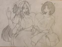 Lho SookWan and Lim Gayin's Sex Ed