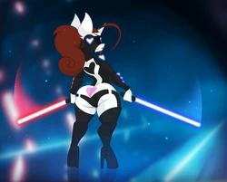 [Lil Miss Jay / jrvanesbroek] Art Pack 2018 (Patreon)