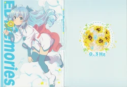 [Studio 3Hz] Sora no Method ED Memories C96 C97 akiyayukie