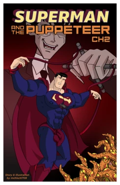 [mchlsctt709] Superman and the Puppeteer 2 [SPA]