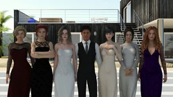 [Captain Kitty] Jealousy [v0.9]