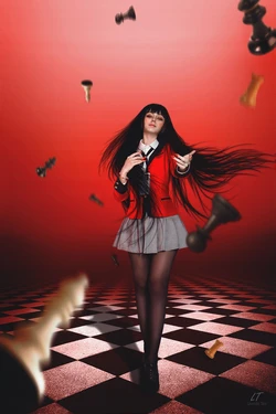 Anna Aifert - Yumeko