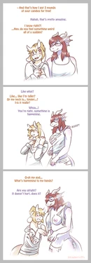 [StrawberryTFs] I'll Take Care of You