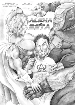 MFMC - Alpha to Beta 2