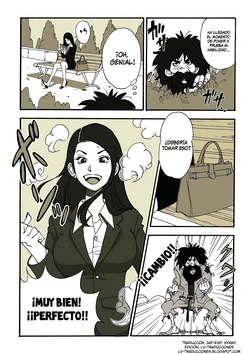 [Nu-] Requ Ga [Spanish]