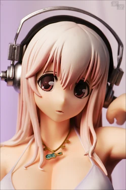 Wieselhead's NSFW Figures Collection 2014