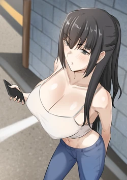 ●PIXIV● イェン_Yen [4993071]