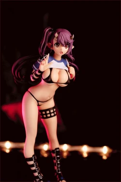 Wieselhead's NSFW Figures Collection 2016