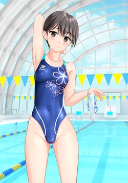 [Takafumi] Sakura CHV'23 14yo