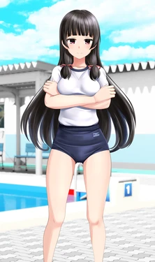 [Takafumi] 17thDG POOL 03 Isokaze (Kantai Collection -KanColle-)
