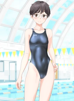 [Takafumi] Megane Senpai