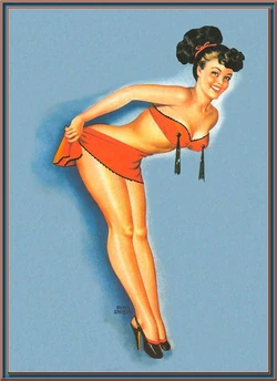 Illustration: Peter Driben