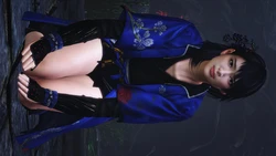 Okatsu ryona-nioh