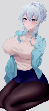 ●PIXIV● なな籽 [58437762]