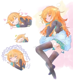 GJ-BU! - Mao Collection