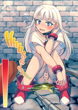 [Kakuume] Omorashi (Listeners)