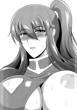 Boobsland Doujin Monochrome Themeless Uncensored 7