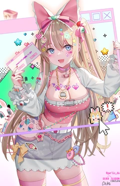 ●PIXIV● DORA [46530500]