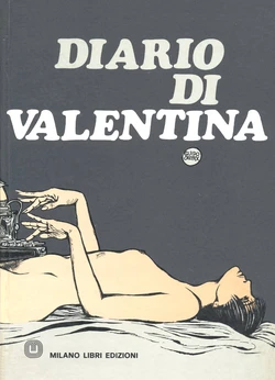 [Crepax] Diario di Valentina [Italian]