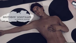 [YTSnow] Little Sister - Brother's Nightmare [Chinese]