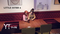 [YTsnow] Little Sister 4
