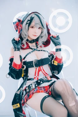 Shimo - Sakamata Chloe