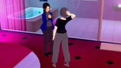 Krystal Orchid Doll (Koikatsu)