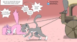 [Inmersion] VG Cats - ionResort "Vacation" - ion Resort Minis #10