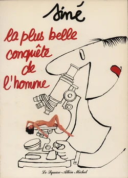 Sine La Plus Belle Conquete de l'Homme (FR) Sine La Plus Belle Conquete de l'Homme (FR)