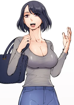 [Mchalo] Never Too Late / My Mom Is a Female College Student 0 - 25