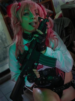 Kya Karoline - Yuni