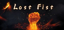 [ZeYa] Lost Fist 1.1-2.6  [English & Korean]