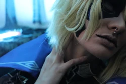 Strayedcos - Dainsleif