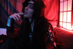 Strayedcos - Hua Cheng