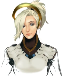 [RANDGRRRIS] Overwatch collection