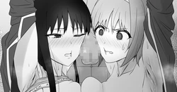 [rienia] Futari no Doukyuusei (Youkoso Jitsuryoku Shijou Shugi no Kyoushitsu e)