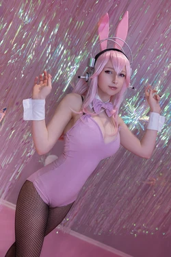Bibi Nyan - Bunny Sonico