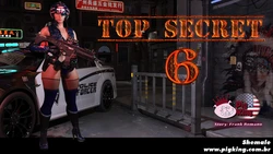 = Top Secret 6 = [Pigking.com.br]