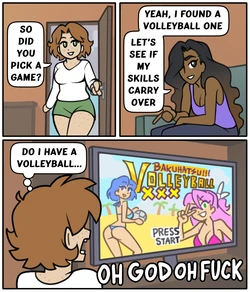 [GuilhermeRM] Taís Tavares and Sofia Macieira